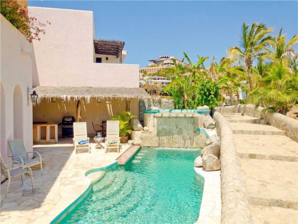 Los Cabos Home 988554