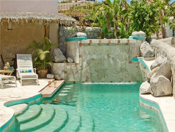 Los Cabos Home 988554