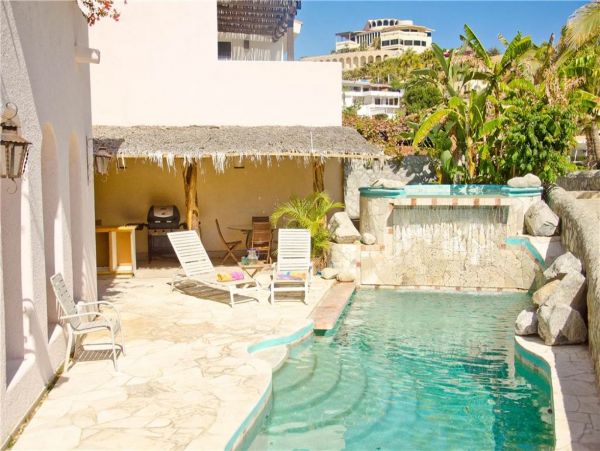 Los Cabos Home 988554