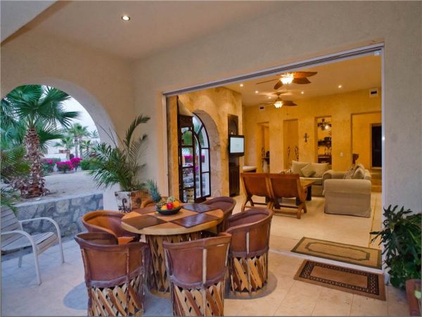 Los Cabos Home 988554