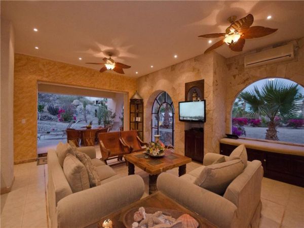Los Cabos Home 988554