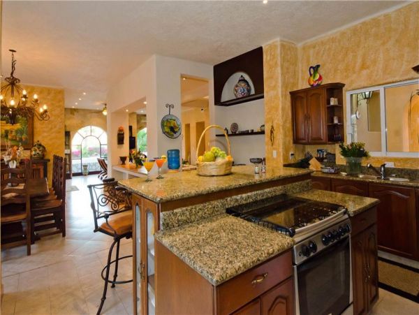 Los Cabos Home 988554