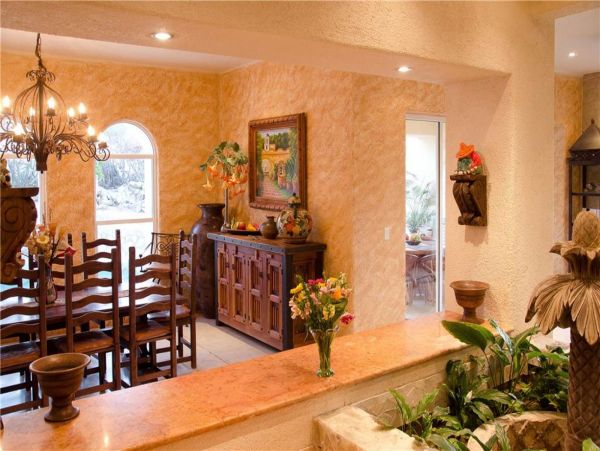 Los Cabos Home 988554