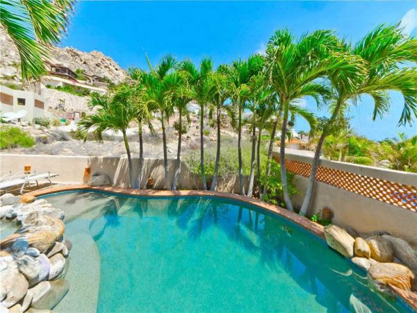 Los Cabos Home 988555