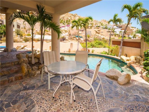 Los Cabos Home 988555