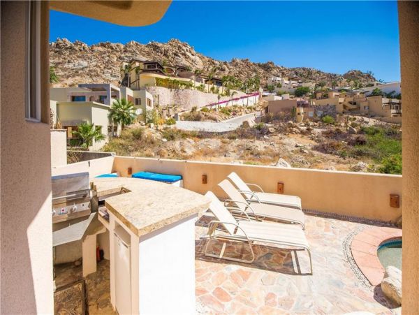 Los Cabos Home 988555