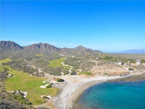 Los Cabos Home 988556