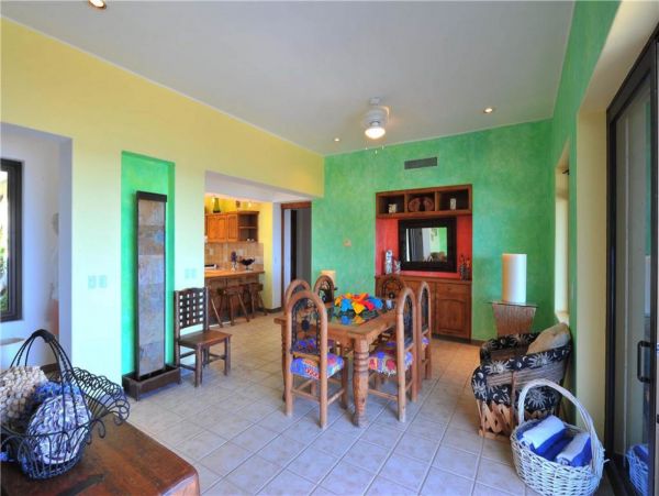 Los Cabos Home 988556