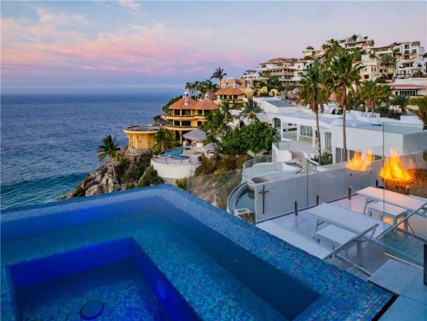 Los Cabos Home 988557
