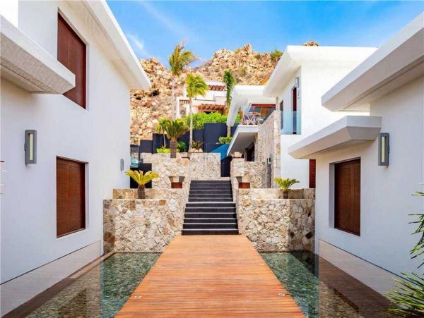 Los Cabos Home 988557