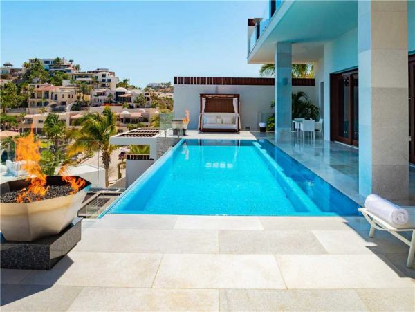 Los Cabos Home 988557