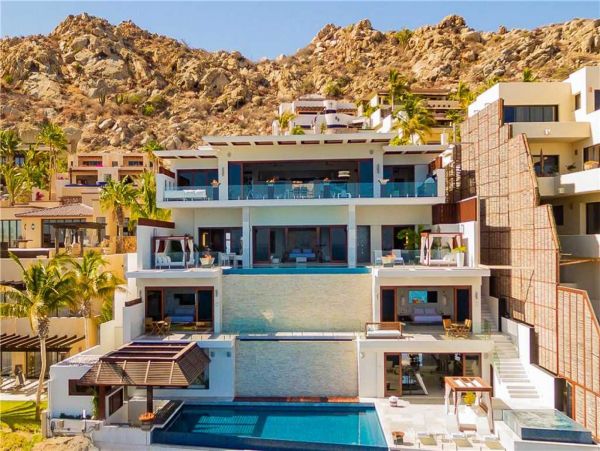 Los Cabos Home 988557