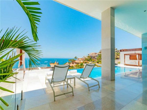 Los Cabos Home 988557