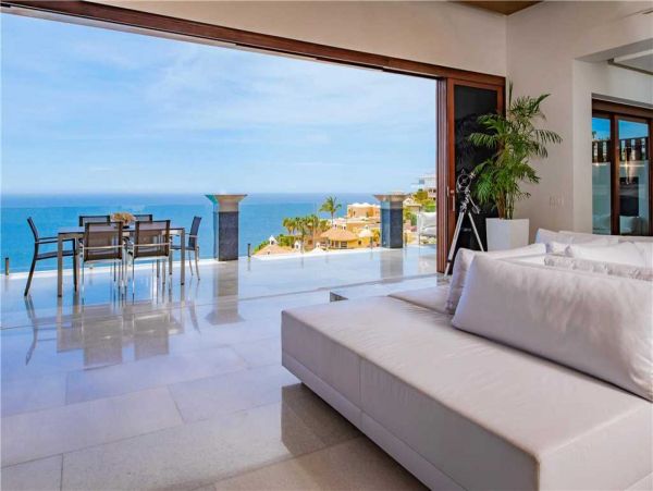 Los Cabos Home 988557