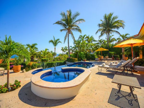 Los Cabos Home 988558