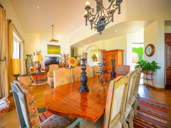 Los Cabos Home 988558