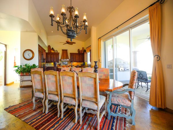 Los Cabos Home 988558
