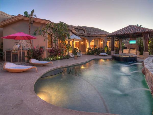 Los Cabos Home 988559
