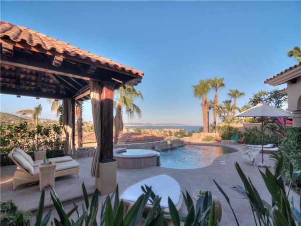 Los Cabos Home 988559