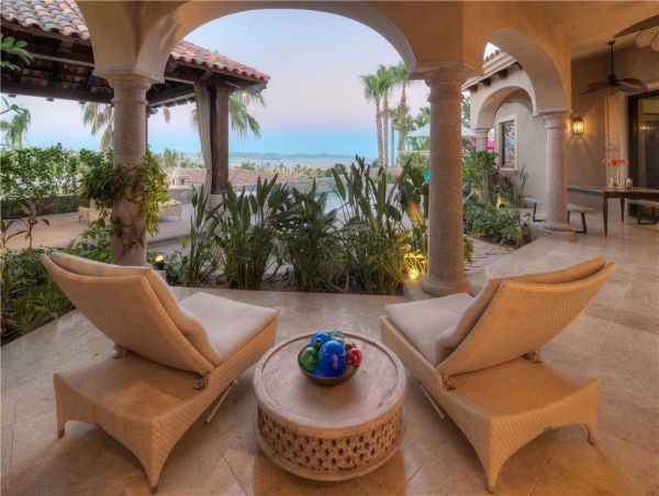 Los Cabos Home 988559