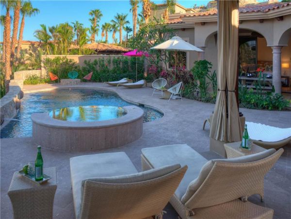 Los Cabos Home 988559