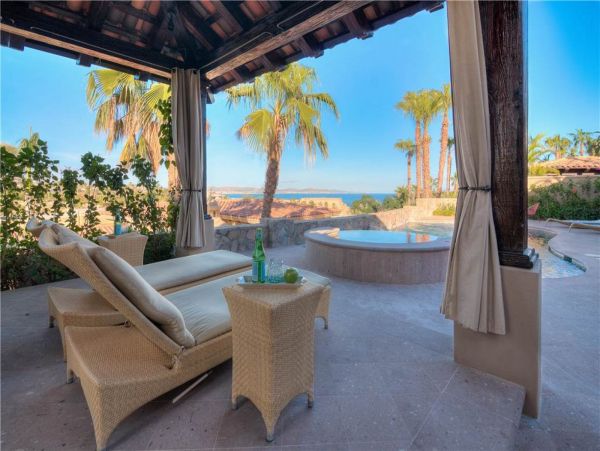 Los Cabos Home 988559