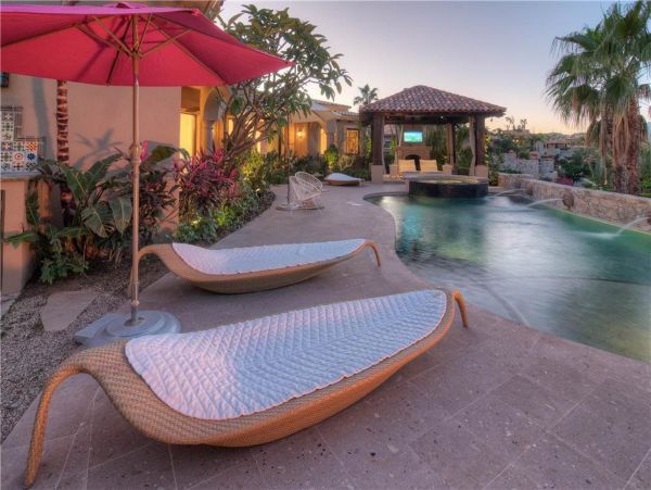 Los Cabos Home 988559