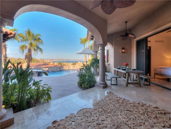 Los Cabos Home 988559