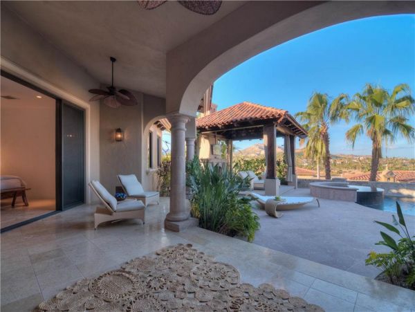 Los Cabos Home 988559