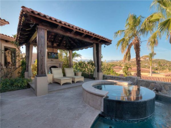 Los Cabos Home 988559