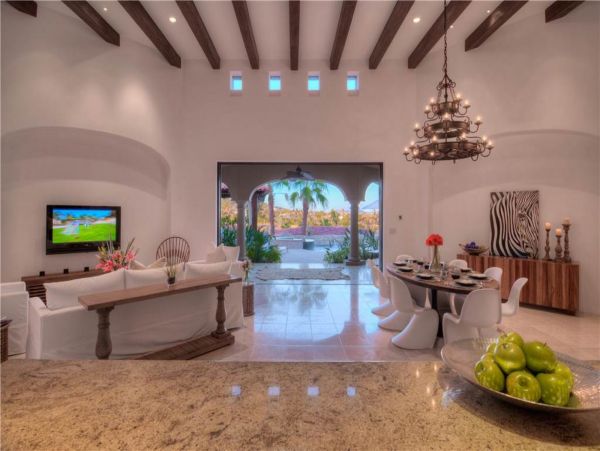 Los Cabos Home 988559