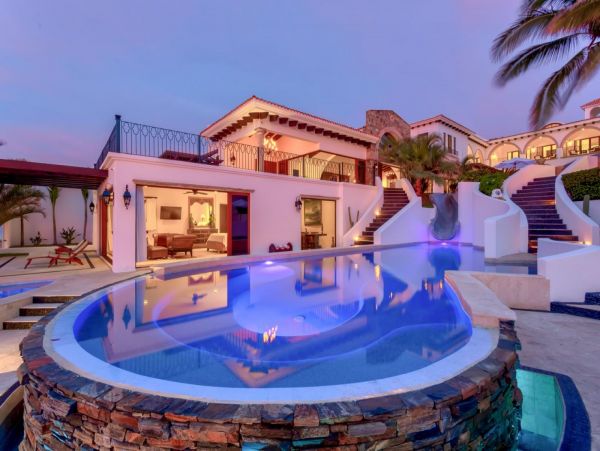 Los Cabos Home 988561