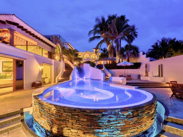 Los Cabos Home 988561