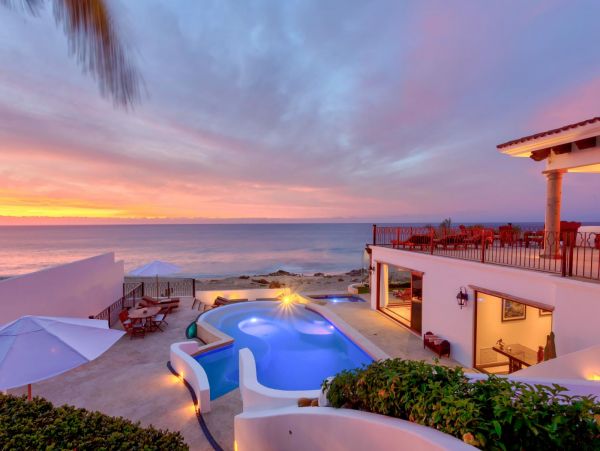 Los Cabos Home 988561