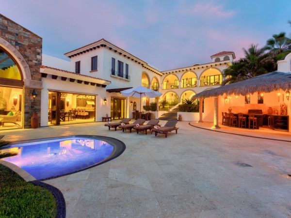 Los Cabos Home 988561