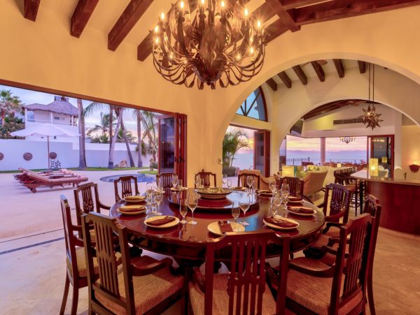 Los Cabos Home 988561