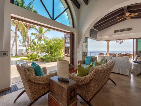Los Cabos Home 988561