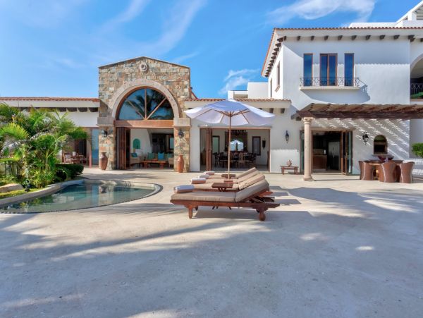 Los Cabos Home 988561