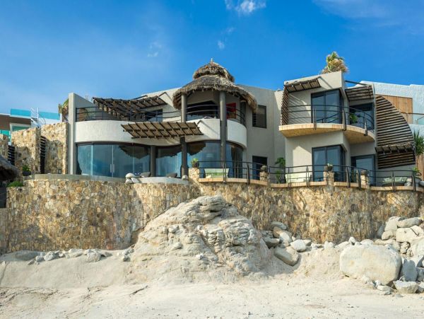 Los Cabos Home 988562
