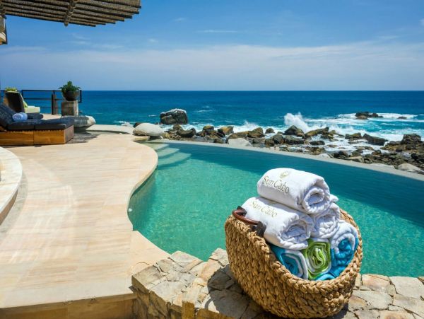 Los Cabos Home 988562