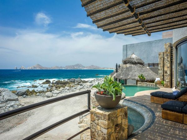 Los Cabos Home 988562