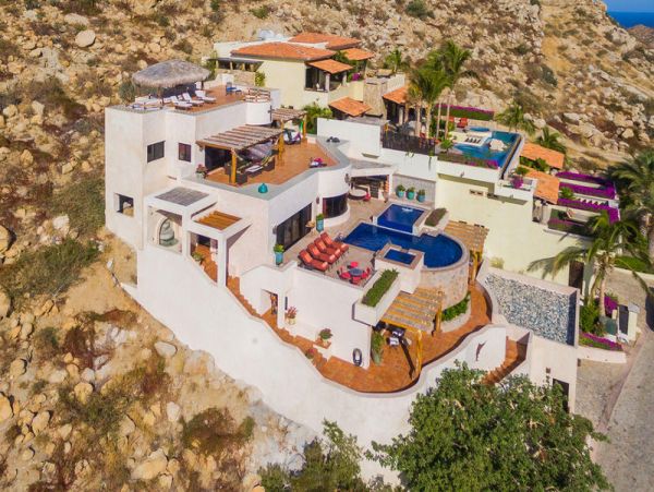 Los Cabos Home 988563