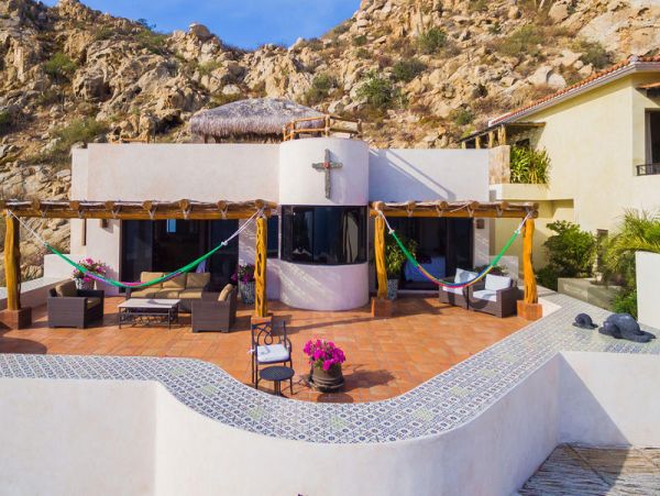 Los Cabos Home 988563