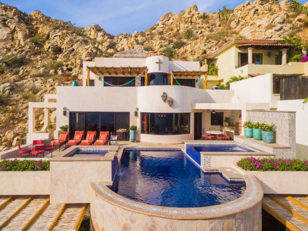 Los Cabos Home 988563