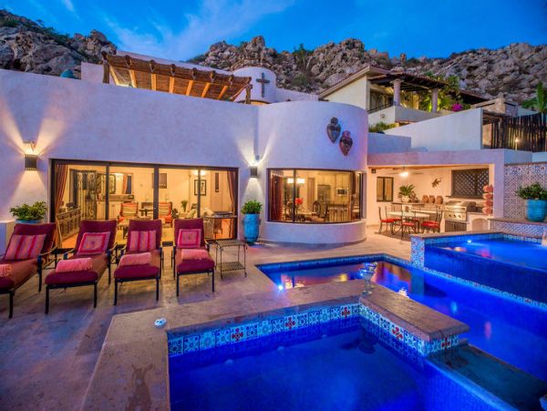 Los Cabos Home 988563