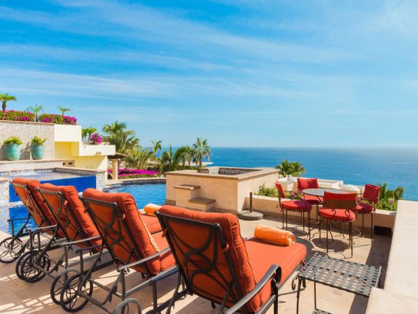 Los Cabos Home 988563
