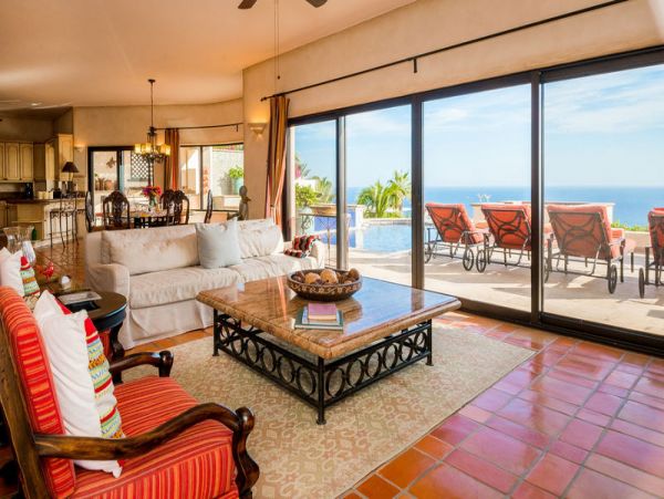 Los Cabos Home 988563