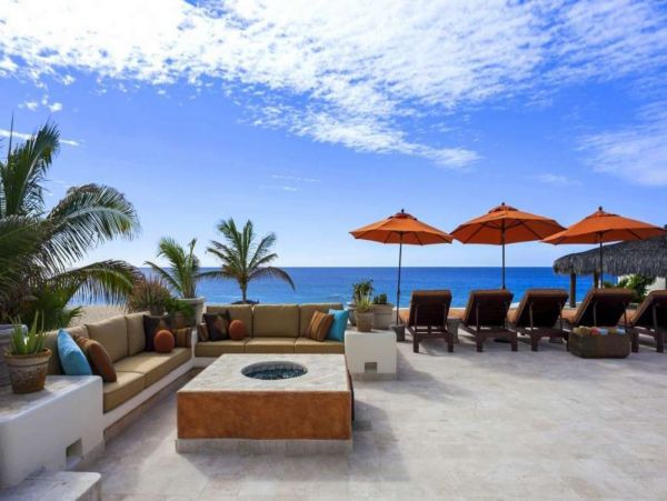 Los Cabos Home 988564