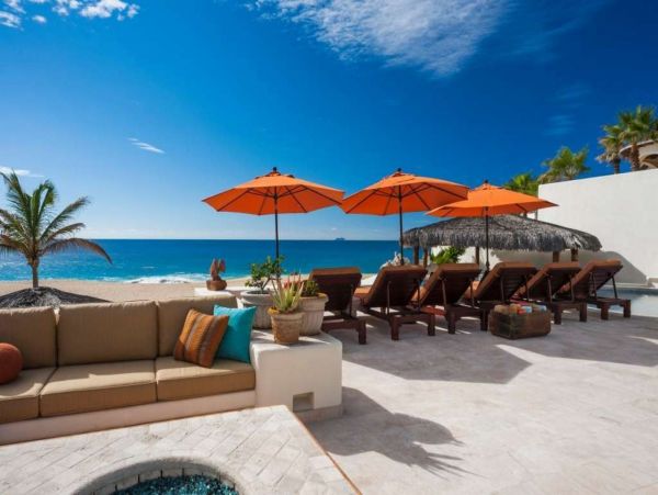 Los Cabos Home 988564