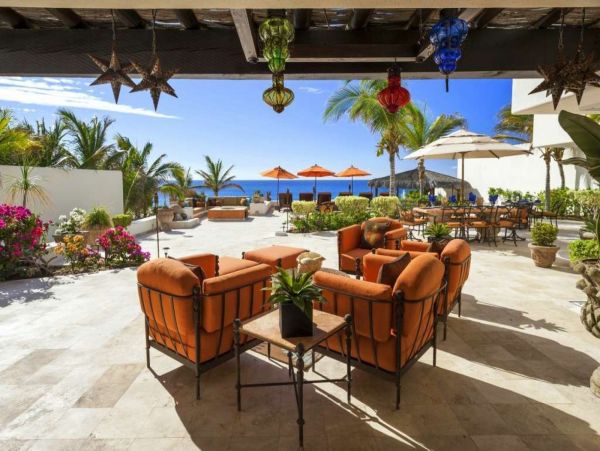 Los Cabos Home 988564